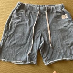 RHC ロンハーマン スウェット ショートパンツ - メルカリ