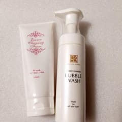 ホリカホリカ エッセンスクレンジングフォーム ジェミーチェンジ