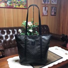 CELINE セリーヌ　トートバッグのサムネイル