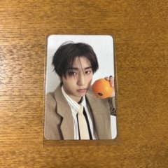 Stray Kids THIS & THAT ハン トレカのサムネイル