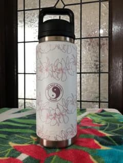 Yeti RamblerハワイT&C白26oz保温保冷ランブラー769mL - メルカリ