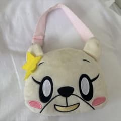 大森靖子 ナナちゃん パスケースのサムネイル