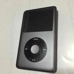 iPod classic 160GBのサムネイル