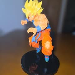 ドラゴンボール超 孫悟空FES!! 其之十二 超サイヤ人孫悟空のサムネイル