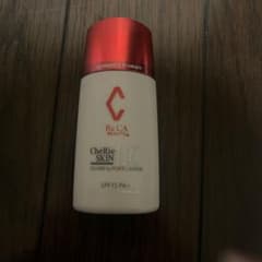 Re'L A Beaute ChéRie SKIN CCクリームのサムネイル