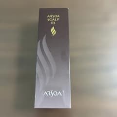 ARSOA スカルプエッセンス 100ml 育毛剤のサムネイル