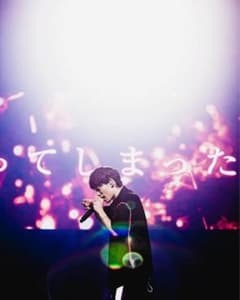 TAKUYA∞着用　becometreeのサムネイル