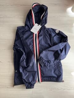 モンクレール MONCLER トリコロール アントンのサムネイル