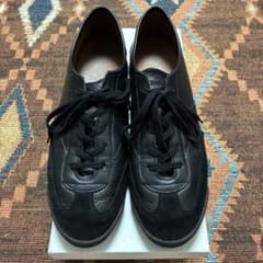 REPRODUCTION OF FOUND: GERMAN TRAINER 43