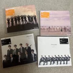 ブラザービート初回A.B オレンジkiss初回A.Bのサムネイル