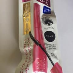 ウォータープルーフマスカラ  ブラウン♡のサムネイル