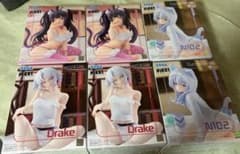 勝利の女神：NIKKE フィギュア