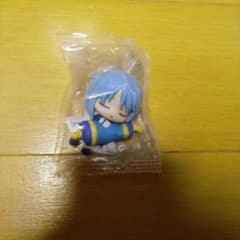 まどマギ おねむたん　美樹さやかミニフィギュアのサムネイル