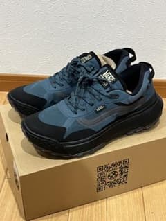 VANS MTE crosses path スニーカー 26.5cmのサムネイル