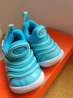 NIKE　ダイナモフリー　12センチのサムネイル