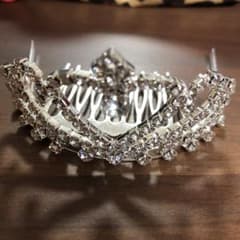 ティアラのサムネイル