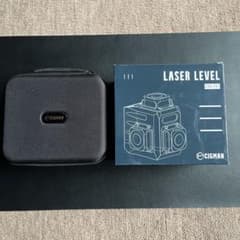 CIGMANレーザー墨出し器 CM701のサムネイル