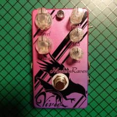 vivie　Modern Ravenのサムネイル