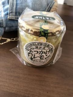 ぶっかけレモンのサムネイル