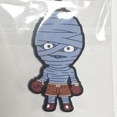 HUNTER × HUNTER 보놀레노프 고무 마스코트