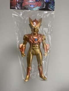 ブルマァク　ウルトラマンロッソ　検　ウルトラマンR/B マーミット　ベアモデル