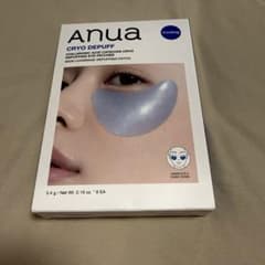 Anua CRYO DEPUFF アイパッチのサムネイル