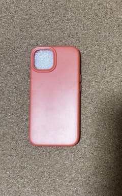 iPhone15ケース　オレンジのサムネイル