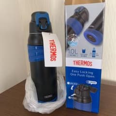 サーモス　水筒　1Lのサムネイル