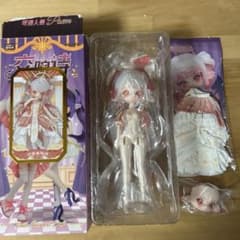 PENNY'S BOX LULUYA ルルヤ ルルア 交響詩 シークレット - メルカリ
