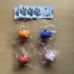 Fruits Pigs セットのサムネイル