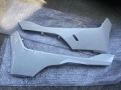pcx jk05アンダーサイドカウル 左右セット ホワイトのサムネイル