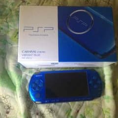 psp3000 充電器 箱のサムネイル