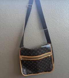 Louis Vuitton ヴィトン モノグラム ショルダーバッグ ルイヴィトンのサムネイル