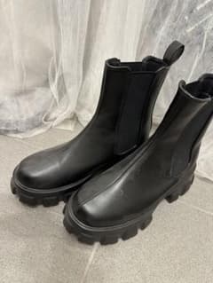chico厚底ブーツのサムネイル
