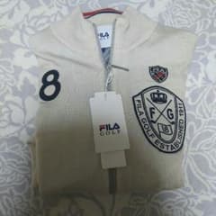 FILA GOLFのサムネイル