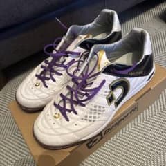 テッサ ライト TF PRO 3 パールホワイト×ブラックのサムネイル