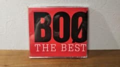BOØWY THE BEST ″STORY" Blu-spec CD2 ベストのサムネイル