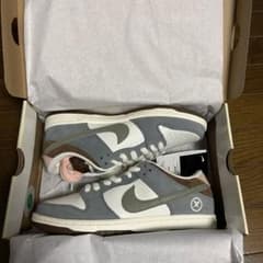 NIKE SB DUNK LOW PRO QS "Yuto Horigome"のサムネイル