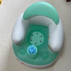 西松屋 ベビー ソフトバスチェアのサムネイル