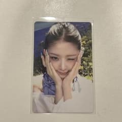 IVE SECRET タワレコ レイ