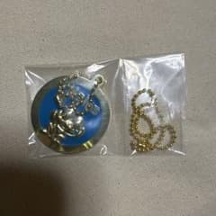 一番くじ　Pokémon 30周年　メタルチャーム K賞　ケロマツ　ポケモンのサムネイル