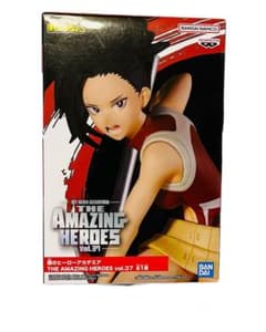 ヒロアカ 八百万フィギュア - メルカリ