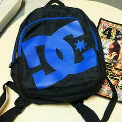 DCリュックのサムネイル