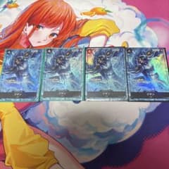 ワンピースカード クザン パラレル 4枚のサムネイル