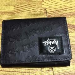 stussy 財布のサムネイル