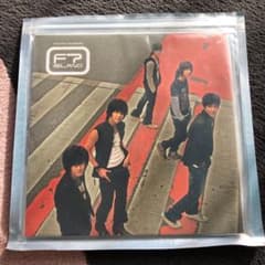 FTISLAND CD   cheerful sensibilityのサムネイル