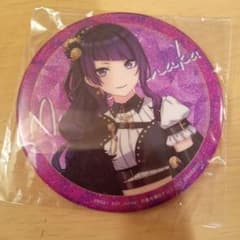 アイドルマスター★シャイニーカラーズ★グリッター缶バッジ★vol.4★田中摩美々