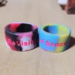revision of sence ラバーリングのサムネイル