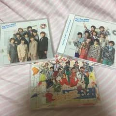 Hey!Say!JUMP  CD.DVDカモナのサムネイル
