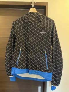 難有 NIKE GYAKUSOU シールドランナーJKT UNDER COVER - メルカリ